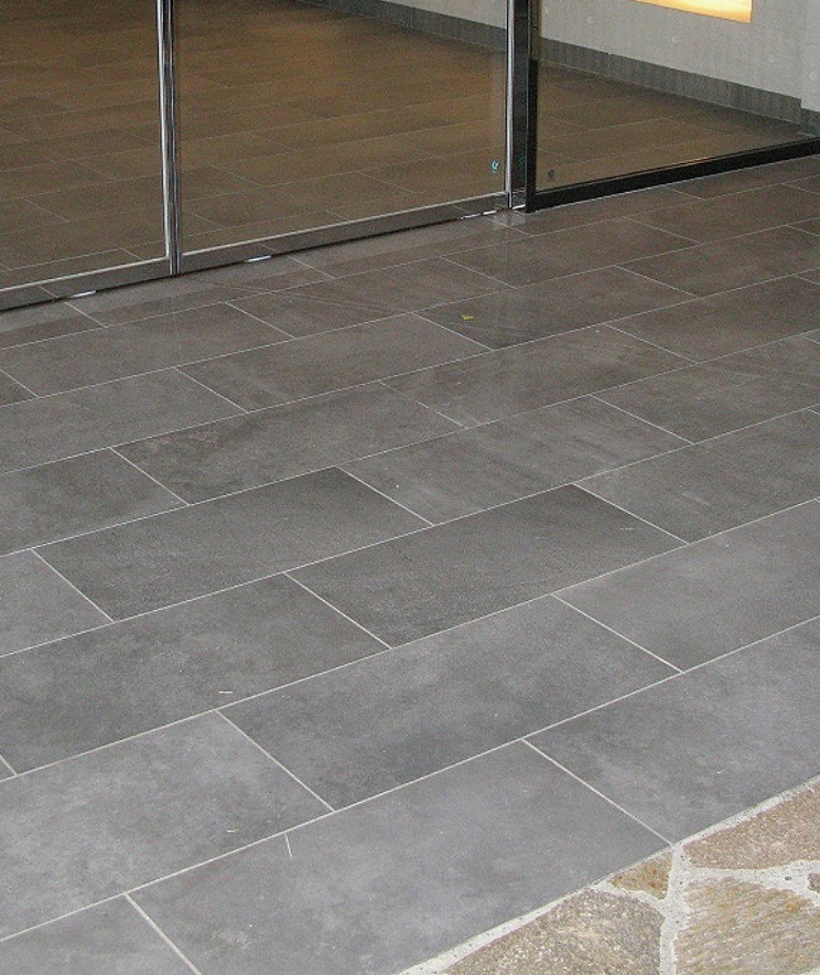 機能性と意匠性を両立