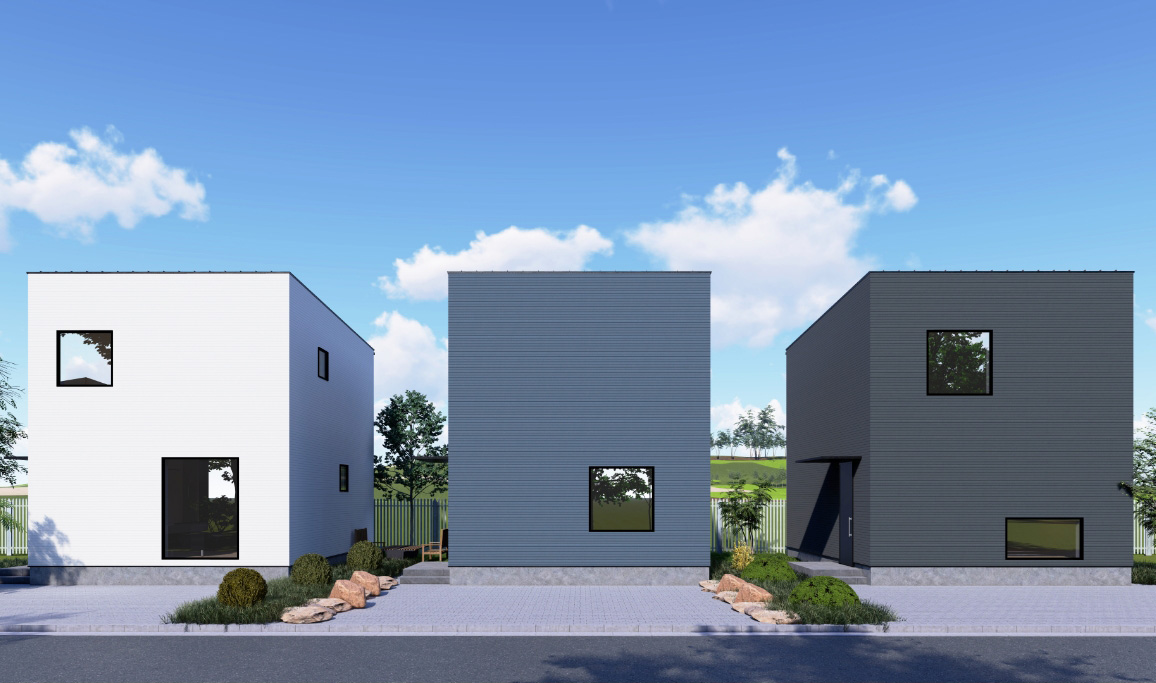 日中のイメージ