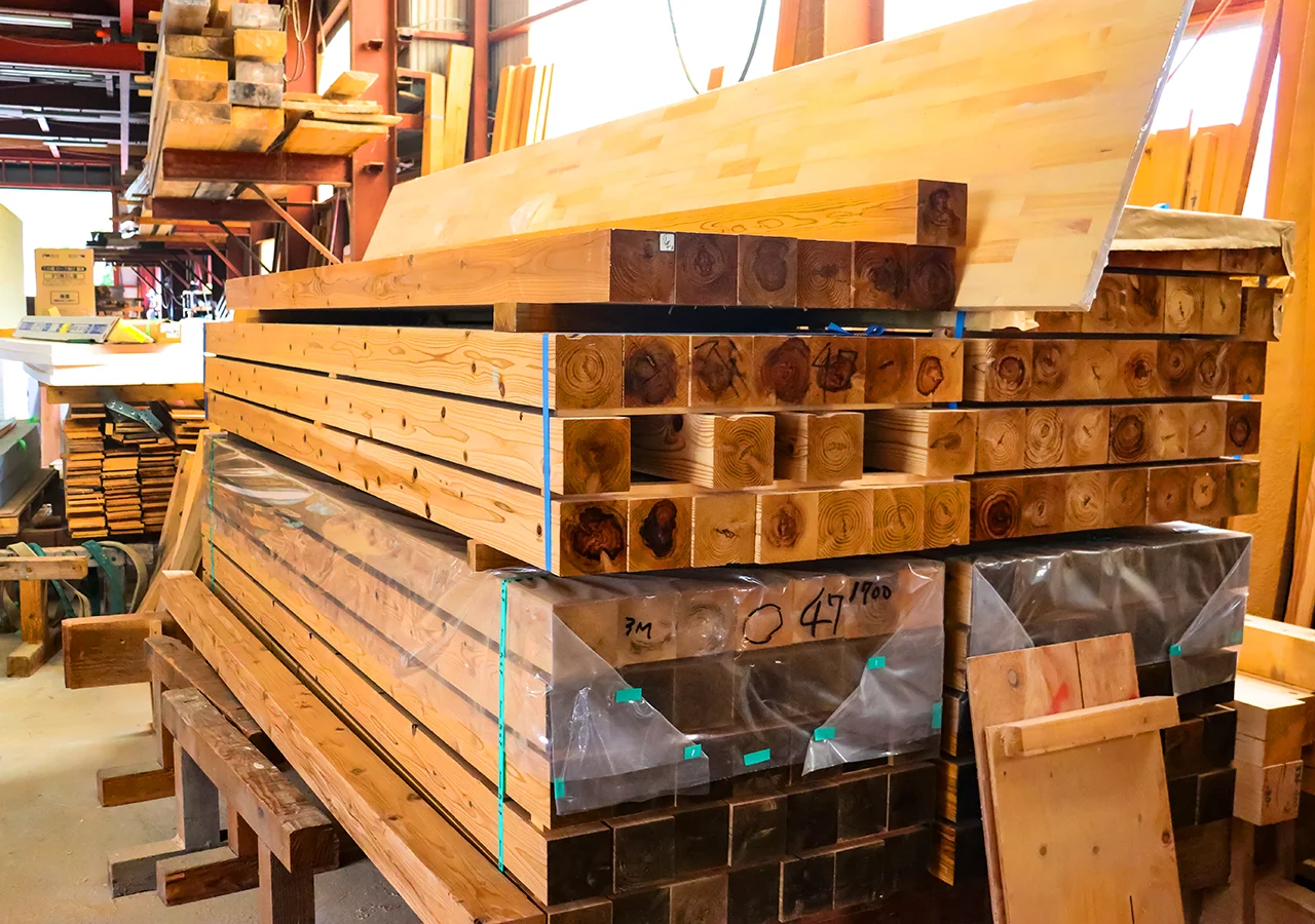 これからも環境にやさしく、高品質な家づくり